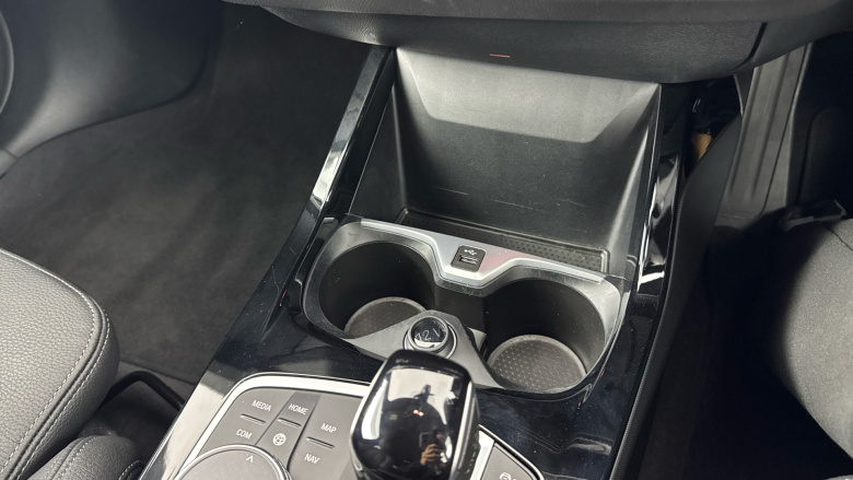 BMW 2 Series 220i M Sport 4dr Step Auto Petrol Saloon